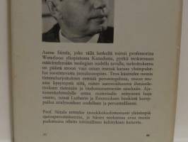 Jumalallinen inhimillisyys