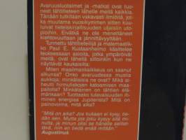 Läheinen ja kaukainen avaruus