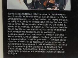 Maailmankaikkeus suurimmasta pienimpään