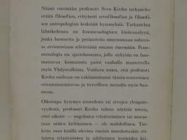 Totuus, arvo ja ihminen