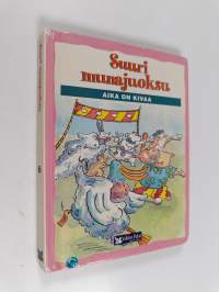 Tyhjä kuva