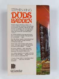 Dödsbädden