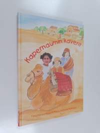 Kapernaumin kaverit