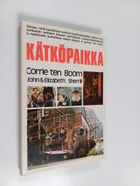 Kätköpaikka