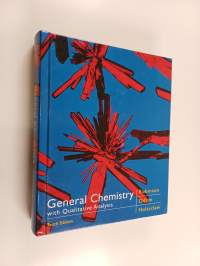 General chemistry with qualitative analysis