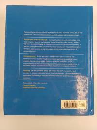General chemistry with qualitative analysis