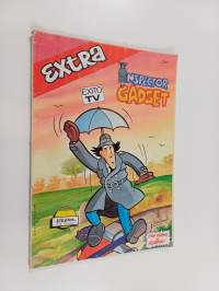 Inspector Gadget - extra