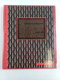 Soviet textile design of the revolutionary period