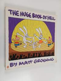 The huge book of hell
