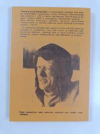 Kortot ja muita kertomuksia (signeerattu, tekijän omiste)