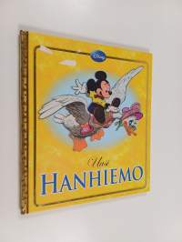 Uusi hanhiemo