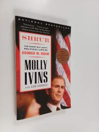 Shrub - The Short But Happy Political Life of George W. Bush