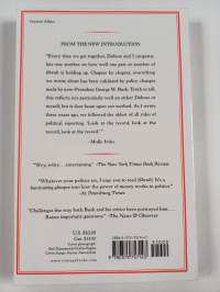 Shrub - The Short But Happy Political Life of George W. Bush