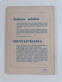 Tientaitteessa