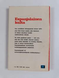 Espanjalainen kulta