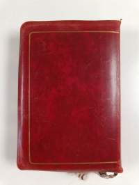 Bibeln eller Den heliga skrift (1957, laatikossa)