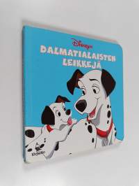 Dalmatialaisten leikkejä