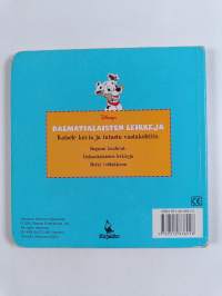 Dalmatialaisten leikkejä