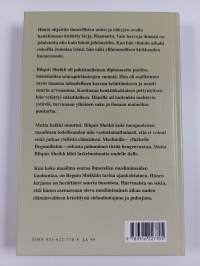 Uskalsin kutsua häntä isäksi