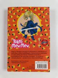 Tokyo mew mew 6