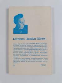 Suuremmassa kädessä