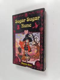 Sugar sugar rune 1