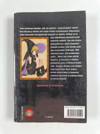 Sugar sugar rune 1