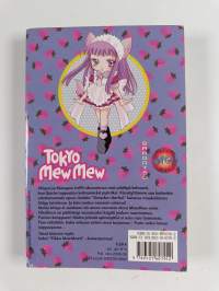 Tokyo mew mew 5