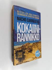 Kokaiinirannikko