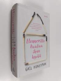 Eleanorille kuuluu ihan hyvää