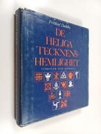 De heliga tecknens hemlighet : om symboler och attribut