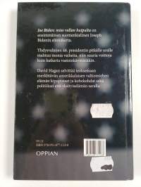 Joe Biden : mies vallan huipulta