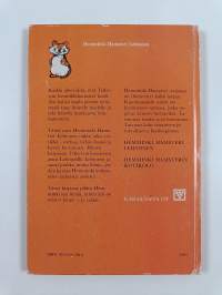 Hemminki Hamsteri Lehtonen