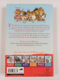 The wombles