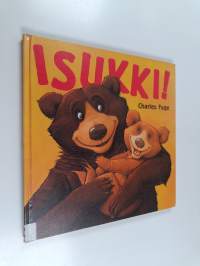 Isukki!