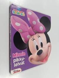 Minnin pikkuleivät