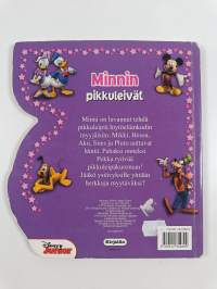 Minnin pikkuleivät