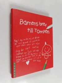 Barnens brev till tomten
