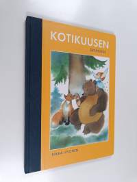 Kotikuusen tarinoita