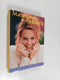 Mallitoimisto Pandora