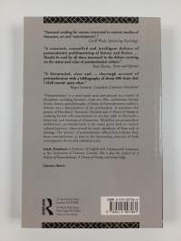 A poetics of postmodernism : history, theory, fiction
