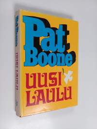 Uusi laulu