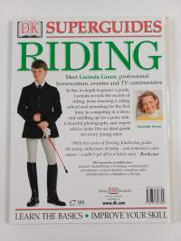 Riding