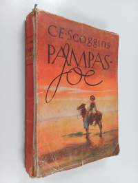 Pampas-Joe : seikkailuromaani