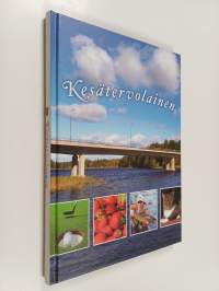 Kesätervolainen