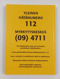 Kesätervolainen