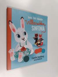Jänis Veli Vikkelän Villasukkasinfonia