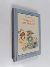 Odysseus irrfäder