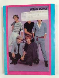 Frendi 6/1985