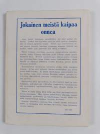 Onnea etsimässä